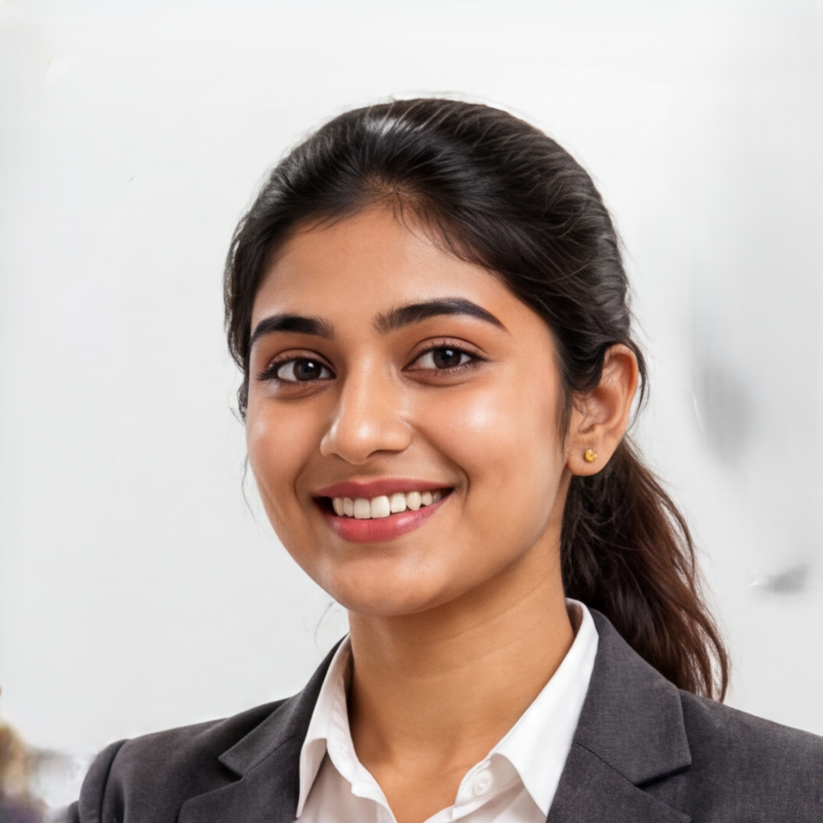 Student avatar